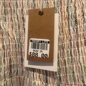 Romper tube top size L stretchy!!